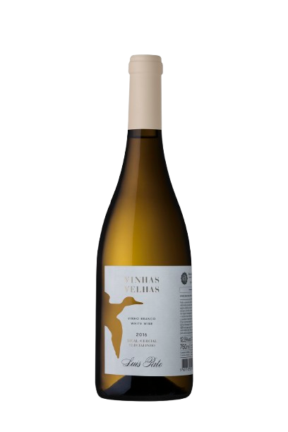 Vinhas Velhas branco