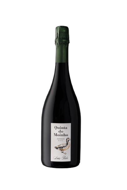 Espumante Quinta do Moinho