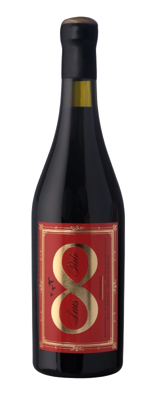 Pé Franco das Valadas - vinho de Luís Pato