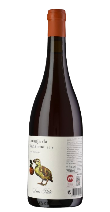 Laranja da Madalena 2020