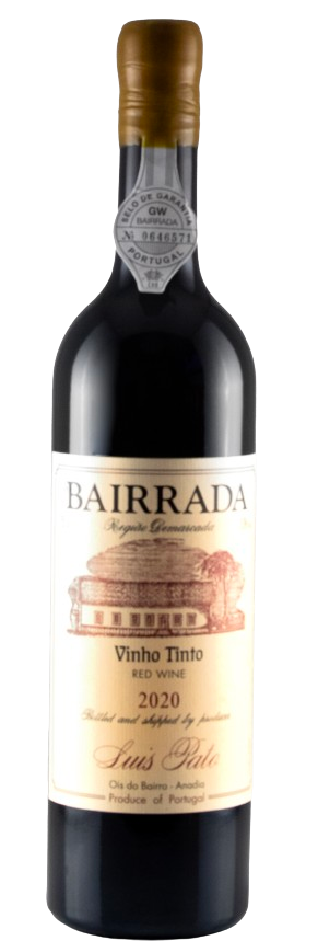 Vinha Barrosa 2020_Edição Especial 40 vindimas