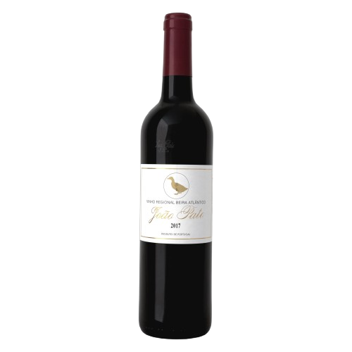 João Pato Touriga Nacional 2018