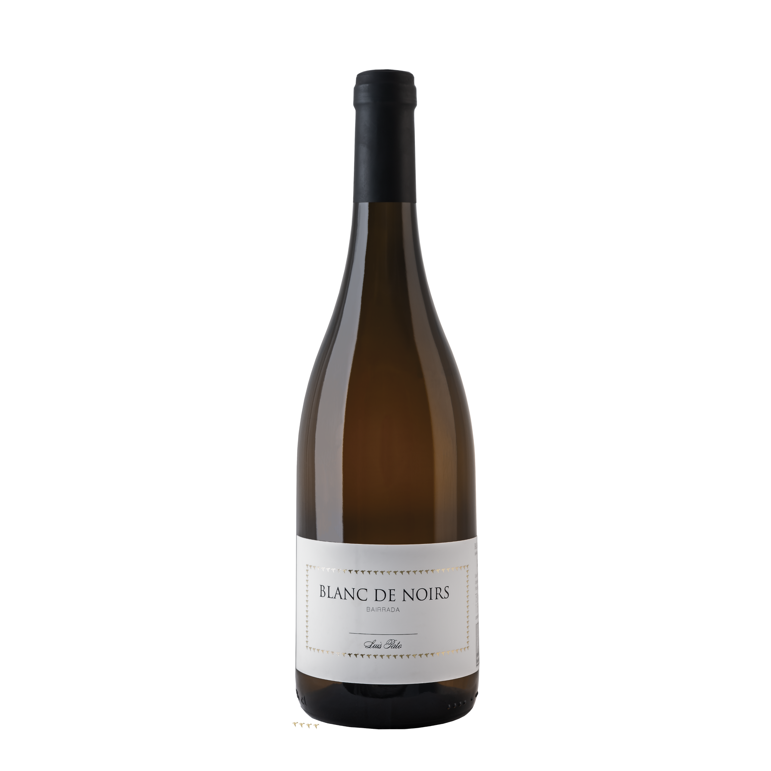 Blanc de Noirs